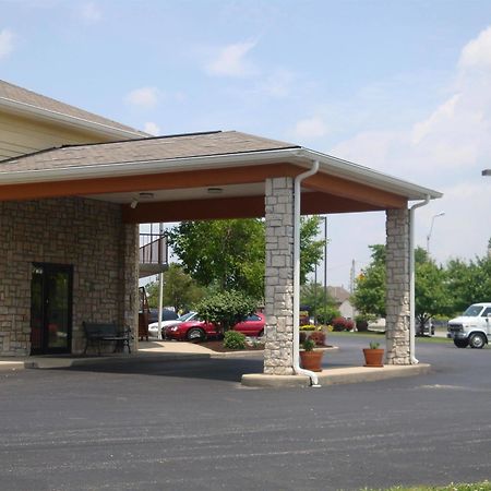 Wilmington Inn Экстерьер фото