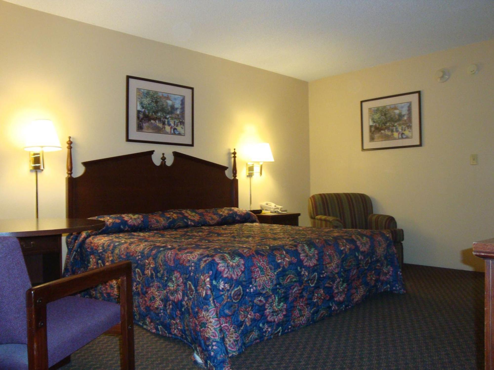 Wilmington Inn Экстерьер фото