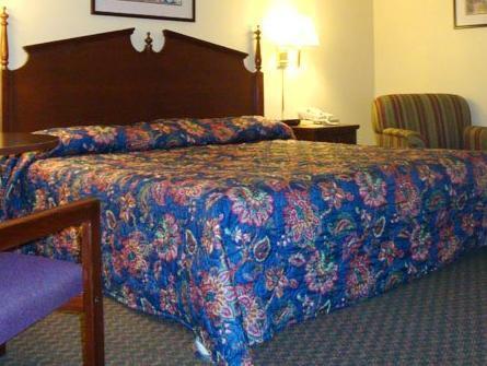 Wilmington Inn Экстерьер фото