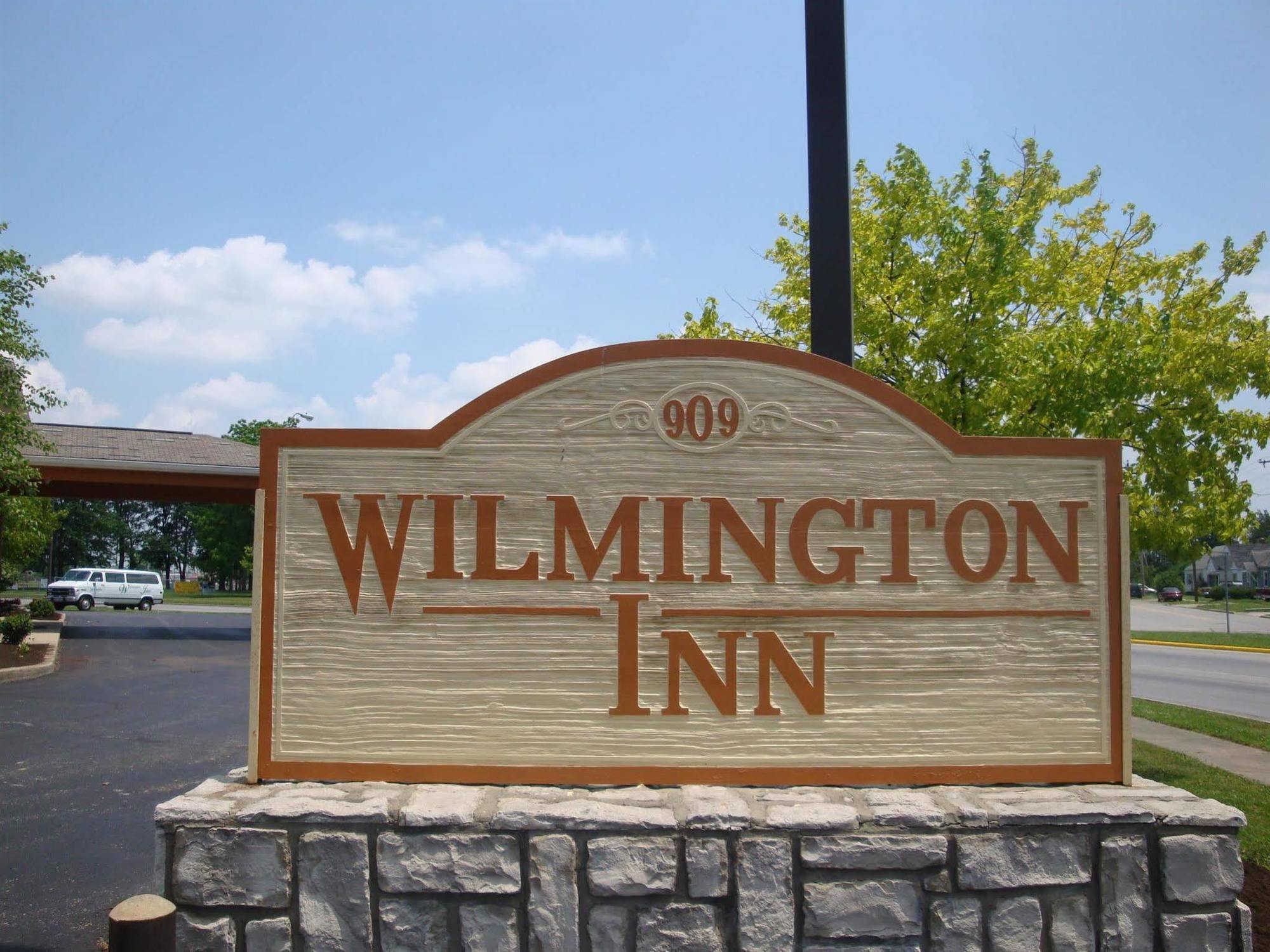 Wilmington Inn Экстерьер фото