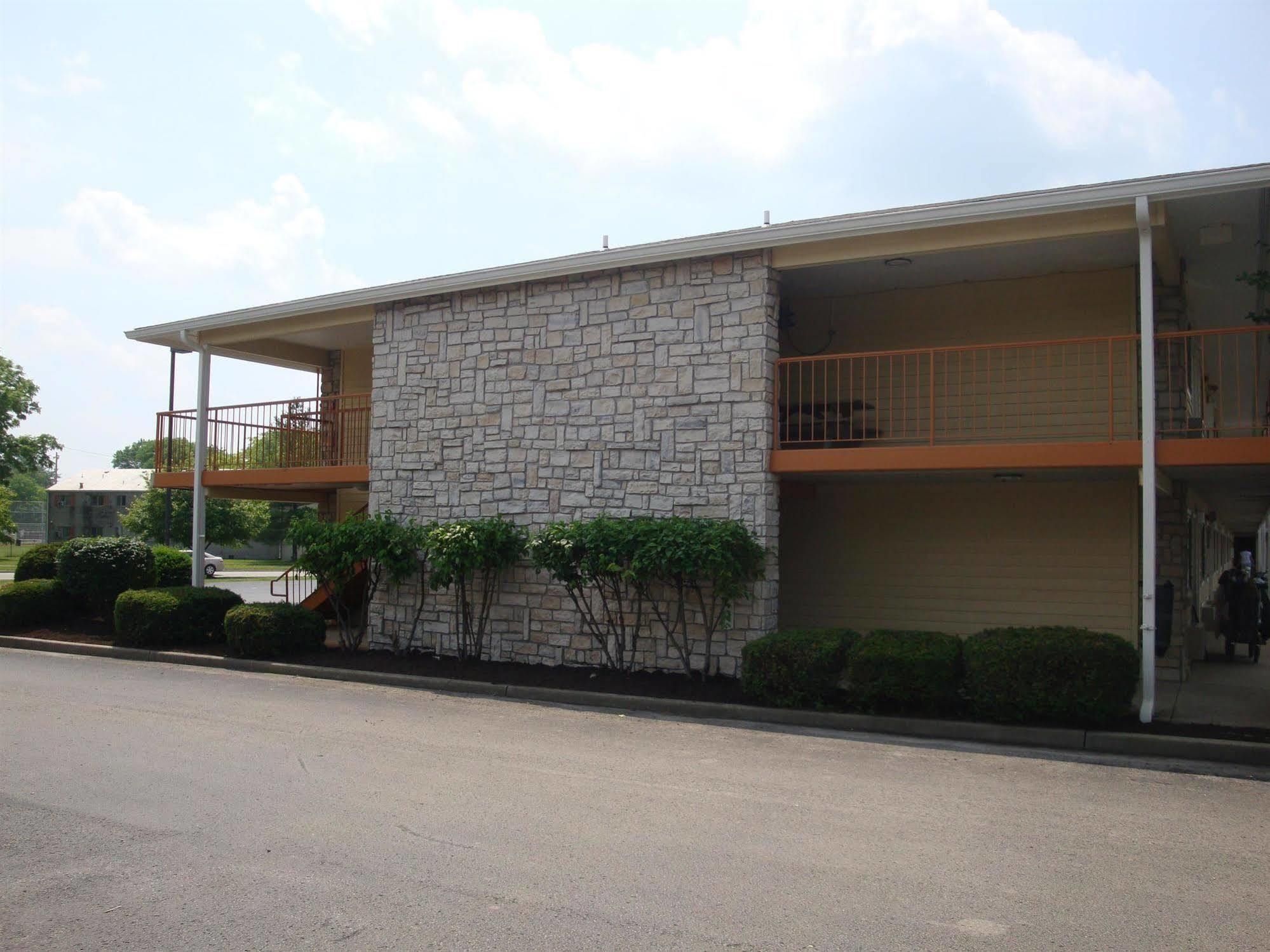 Wilmington Inn Экстерьер фото
