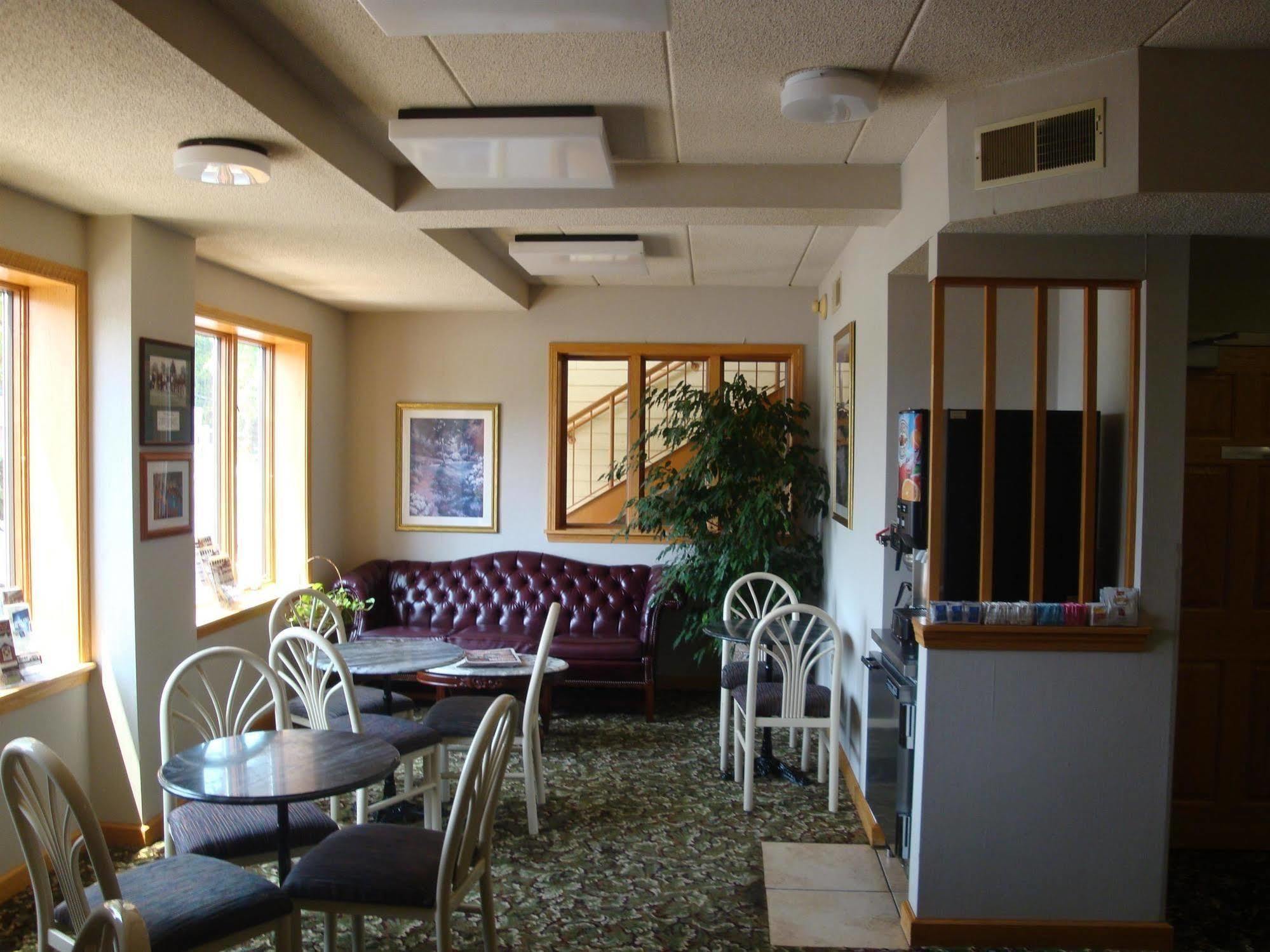 Wilmington Inn Экстерьер фото