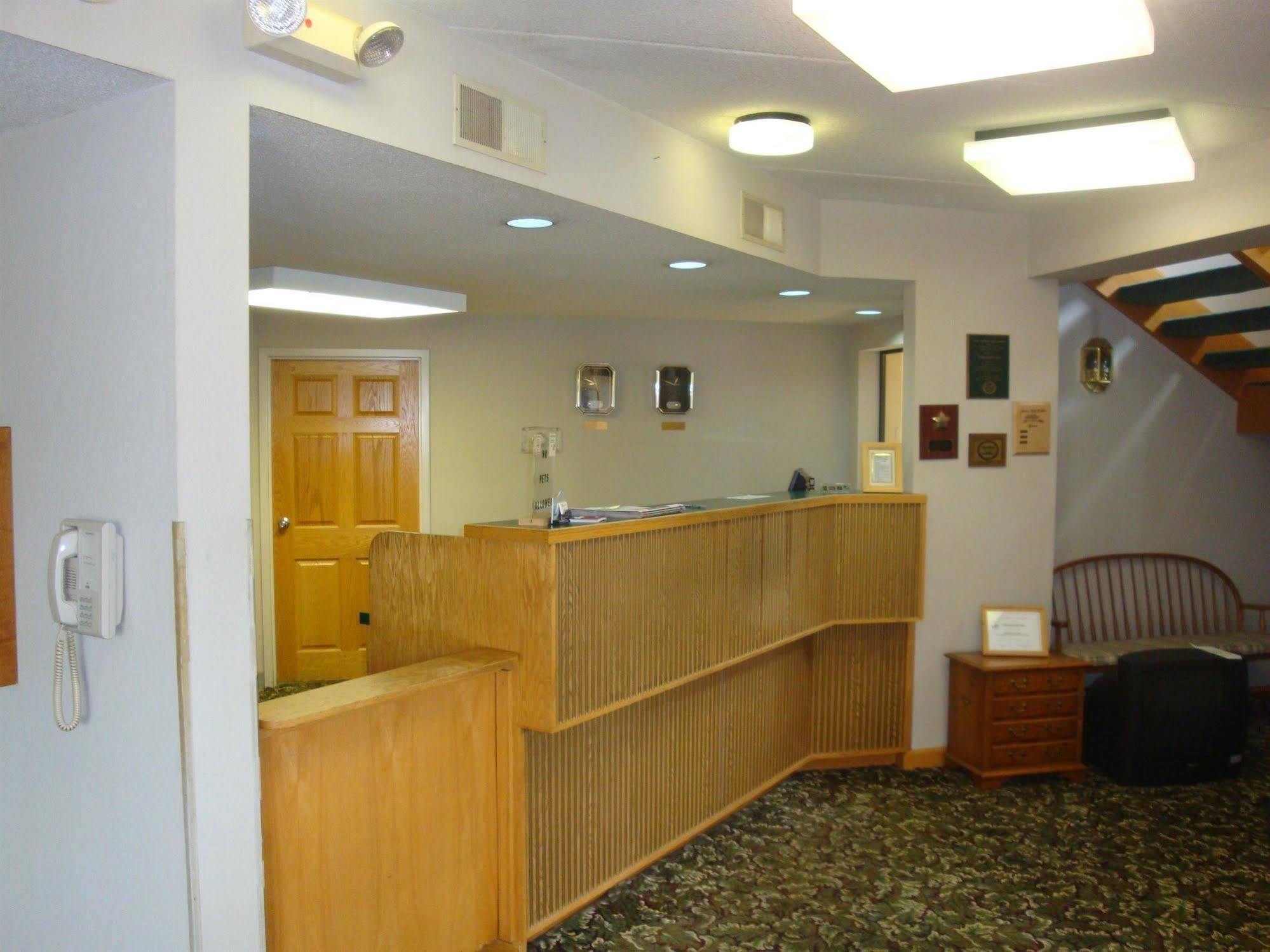 Wilmington Inn Экстерьер фото