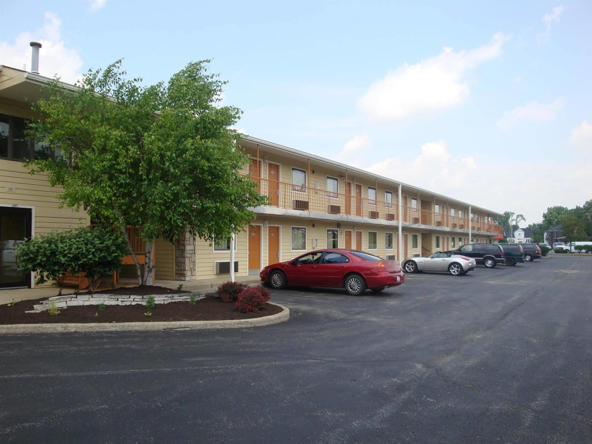 Wilmington Inn Экстерьер фото