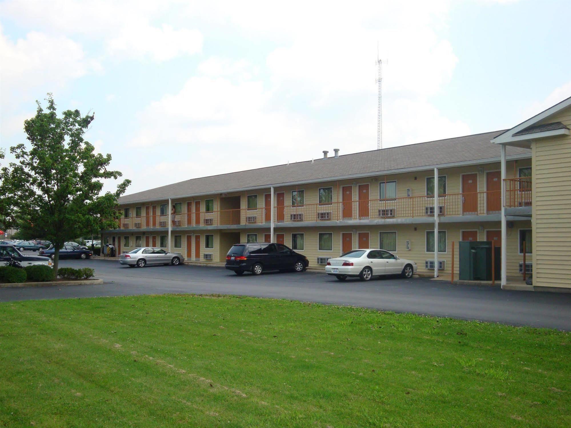 Wilmington Inn Экстерьер фото